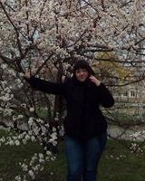 Оксана Каськова