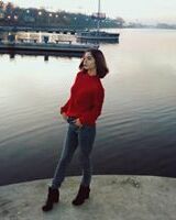 Катерина Горба
