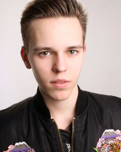 Семён Серов