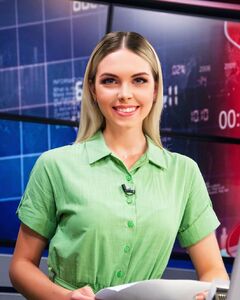 Кароліна Черевко