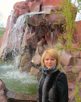 Лилия Иванцова