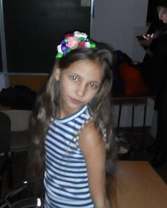 Христина Ткач