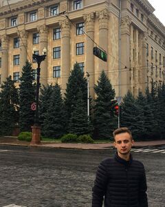 Володимир Ващишин