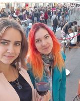 Катерина 