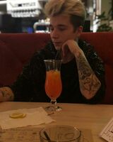 Кирилл Ильчук