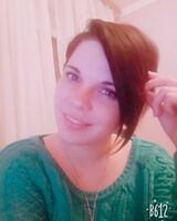 Анна Коваленко