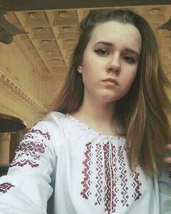 Ірина Форостовець