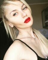 Daria Solange
