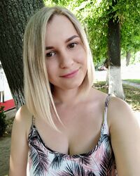 Олена Євтушевська