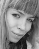 Анастасия Погорелова