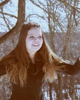 Алена Гавриленко