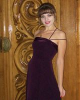 Инна Владимировна