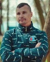 Леонід Новосьолов