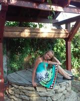 Екатерина Сидорченко