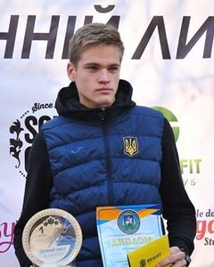 Артем Співак