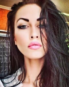 Alena Anatolyevna