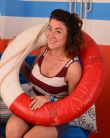 Марія Кравець