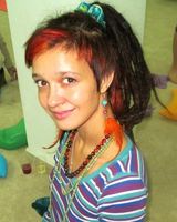 Дарья Коноплёва