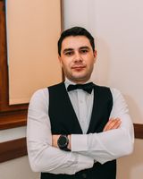 Александр Власенко