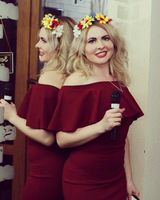Светлана Драгунова