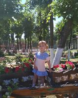 Анна Негода