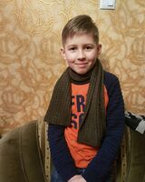 Юлия Реутова