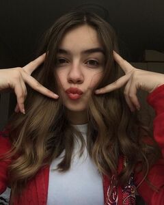 София Вовк