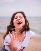 Виктория Горбанёва