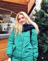 Валерія Кузьменко