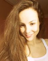 Ольга Коломиец