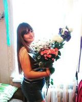 Мария Любинецкая