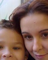 Татьяна Оношко