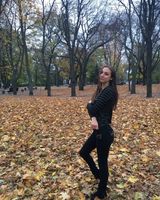 Наталія Новицька