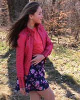 Софія Хілько