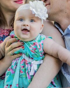 Єлизавета Єгорцова