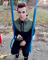 Виталий Яценко