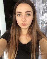 Анастасія Фурсенко