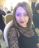 Анна Пенько