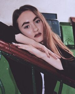Ірина Царенок