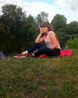 Валерія Третякова