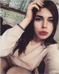 Ольга Нікітішина