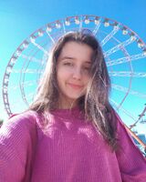 Анастасія Чепурко
