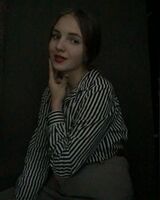 Марія Прокопенко