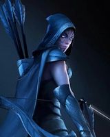 Инна Чабанчук