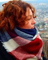 Катя Наумова