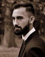 Vitalii Haiseniuk