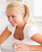 Вероника Власова