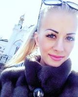 Кристина Оликсиенко