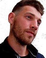 Alex Kryv