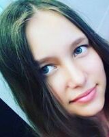 Вика Рыбчинская